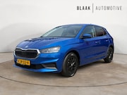 Skoda Fabia - Ambition