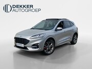 Ford Kuga - 2.5 PHEV 225 pk ST-Line X automaat Panoramadak - Winter Pack