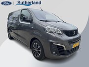 Peugeot e-Expert - Standard Asphalt 75 kWh ZUID 136pk | L2 | 92, 8% SoH | Cruis