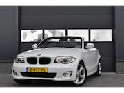 BMW 1-serie - 120i High Executive Keyless - Xenon - Navi - Cruise