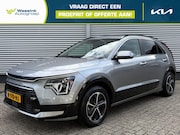 Kia Niro - 1.6 GDi Hybrid DynamicPlusLine | Trekhaak | Schuif/Kanteldak