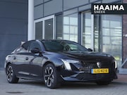 Peugeot 508 - 1.6 HYbrid 225 GT | elektrisch bedienbare achterklep | Focal