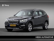 BMW X1 - sDrive20i Orange Edition III | Achteruitrijcamera | Glazen P