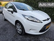 Ford Fiesta - 1.25 Champion | Airco | Elekt. Ramen | Radio / CD | APK tot