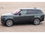 Land Rover Range Rover - 3.0 P440e PHEV Belgravia Green