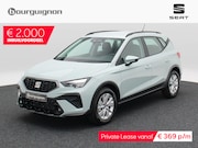 Seat Arona - Reference 1.0 TSI 95 PK | Parkeersensoren | Cruise control |
