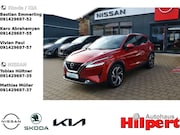 Nissan Qashqai - 1.3 DIG-T MHEV 4x4 Tekna+