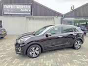 Kia Niro - Hybrid 1.6 GDi DynamicLine AUTOMAAT Clima|Camera|Adaptive Cr