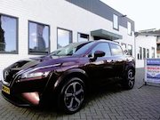Nissan Qashqai - 1.3 MHEV X- tronic N-Connect