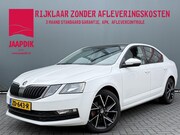 Skoda Octavia - BWJ 2019 1.5 TSI 150 PK Greentech Ambition Business AUTOMAAT