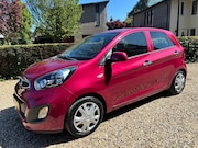 Kia Picanto - 1.0 CVVT EconomyLine