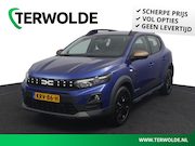 Dacia Sandero - Stepway TCe 110 Stepway limited edition | 360 Camera | Navig