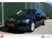 Skoda Superb - Combi 1.4 TSI iV Business Edition Plus, SOH 91% , CLIMA, NAV
