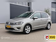 Volkswagen Golf Sportsvan - 1.4 TSI DSG Allstar | Trekhaak | Xenon | Navigatie