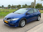 Honda Civic - 1.4 Comfort APK 09-2027 Airco Lage Km