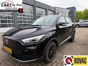 MG ZS - MG EV LONG RANGE LUXURY 70 kWh Trekhaak | Open dak