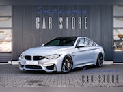 BMW M4 - Coupé | Competition | Individual Mondstein | Keramisch | HUD