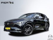 Mazda CX-5 - 2.0 e-SkyActiv-G M Hybrid 165 Homura | COMFORT PACK | LEDER 