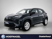 Toyota Yaris Cross - 1.5 Hybrid Business Automaat | Adaptive Cruise | Stoel/Stuur
