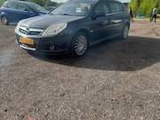 Opel Signum - 2.2-16V Executive