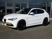 Alfa Romeo Stelvio - 2.2 JTDm 190hp AWD MY21