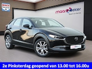 Mazda CX-30 - 2.0 e-SkyActiv M Hybrid ✅Stuur&Stoelverw.✅Aut. Achterklep✅Na