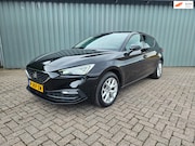 Seat Leon - 5 Deurs 1.5 TSI Style Business Intense Camera Stoel/Stuurver