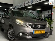 Peugeot 2008 - 1.2 PureTech Active/ AUTOMAAT/ 3e EIG/ dealeronderhouden/ 1j
