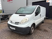 Nissan Primastar - 90.27 2.0 dCi 310L