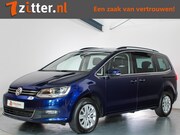 Volkswagen Sharan - 1.4 TSI Exclusive Series 7-Persoons Navigatie, Bluetooth, PD