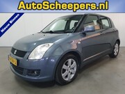 Suzuki Swift - 1.3 Shogun AIRCO/EL.PAKKET/LMV