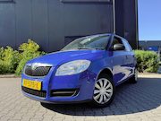Skoda Fabia - 1.2 Go
