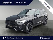 Volvo XC60 - 2.0 T8 Plug-in hybrid AWD Plus Black Edition | Harman/Kardon