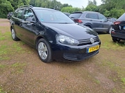Volkswagen Golf - 1.4 TSI 122 Pk Comfortline Ecc / Pdc / Trekhaak