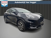 Ford Puma - 1.0 EcoBoost Hybrid ST-Line virtual cockpit, stoel/stuur ver