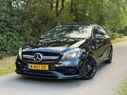 Mercedes-Benz A-klasse - 4MATIC | Pano + Harman/kardon + Spoiler Nu € 19.97