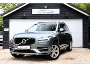 Volvo XC90 - 2.0 T8 Twin Engine AWD-Carplay-Camera-Trekhaak
