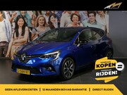 Renault Clio - 1.0 TCe 90 Techno - Occasion Lease vanaf €354 p/m - Dealer o