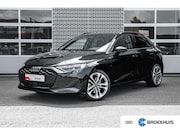 Audi A3 - Sportback 40 TFSI e Advanced edition | Achteruitrijcamera |