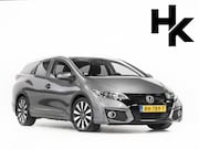 Honda Civic - Tourer 1.6D Executive Stoelv Keyless Trekhaak