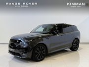 Land Rover Range Rover Sport - 3.0 P550e Autobiography Edition PHEV | 23 Inch Gloss Black W
