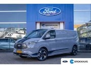 Ford Transit Custom - E-Transit 340 L2H1 Sport 71 kWh | Camera | Apple C