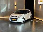 Citroën C1 - 1.0 e-VTi Live|1E EIG in NL|RADIO|APK 04-27|2 SLEUTELS|
