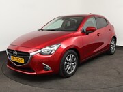 Mazda 2 - 1.5 Sport Selected NAVI 16" LMV