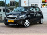 Peugeot 108 - 1.0 e-VTi Active| CARPLAY| NAP|