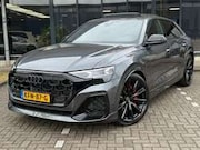 Audi Q8 - 60 TFSI e quattro Pro Line S Competition
