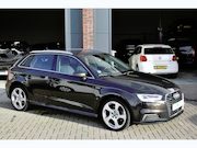 Audi A3 - Sportback 1.4 e-tron Sport Pro Line plus MARTIX LAMPEN