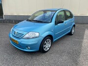 Citroën C3 - 1.4i Exclusive