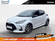 Toyota Yaris - 1.5 Hybrid Dynamic *Automaat*Navi+Camera*Winter Pack*Climate