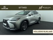 Lexus NX - 450H+ AWD Executive Line